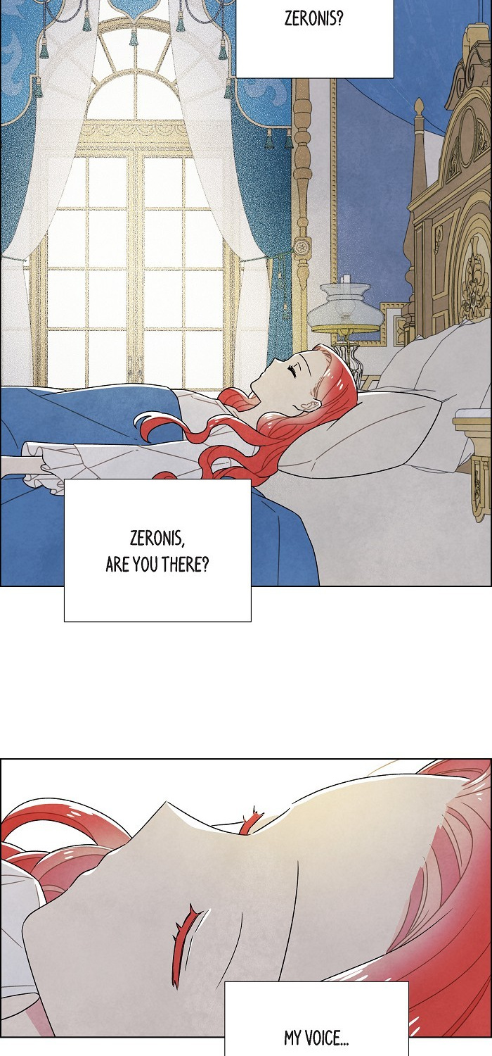 I Stole the Male Lead's First Night Chapter 66 page 15 - Chapter 66: Episode 66