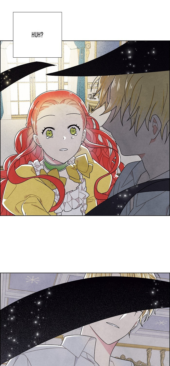 I Stole the Male Lead's First Night Chapter 66 page 20 - Chapter 66: Episode 66