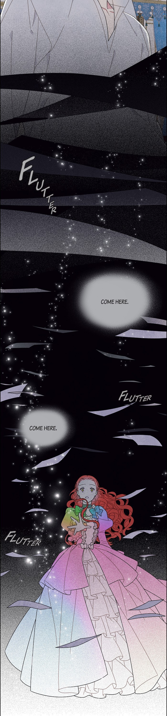 I Stole the Male Lead's First Night Chapter 66 page 21 - Chapter 66: Episode 66