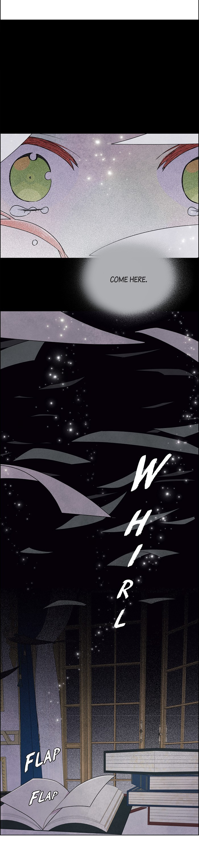 I Stole the Male Lead's First Night Chapter 66 page 22 - Chapter 66: Episode 66