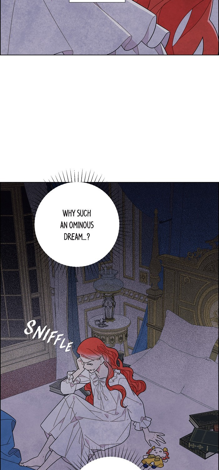 I Stole the Male Lead's First Night Chapter 66 page 24 - Chapter 66: Episode 66