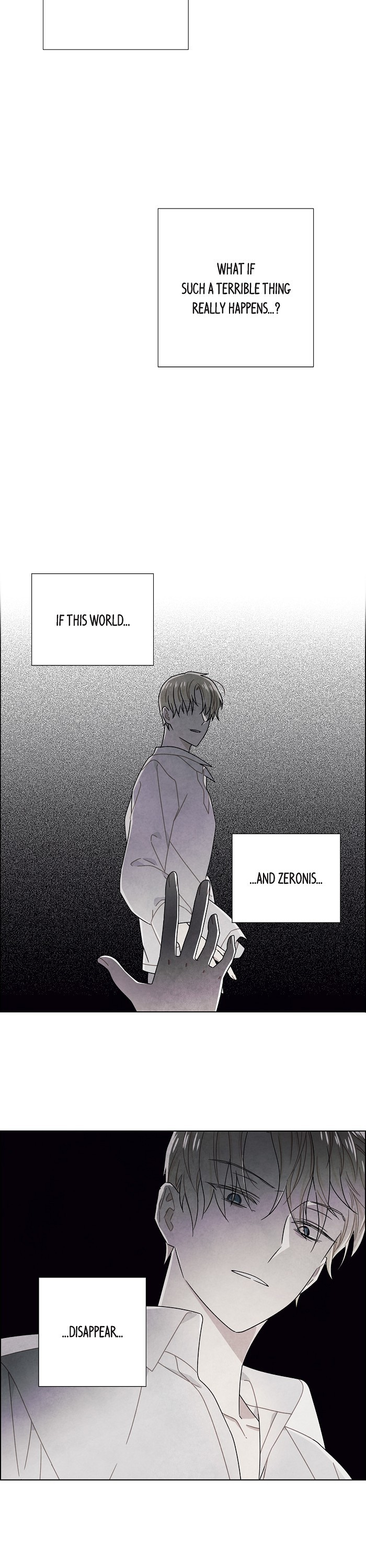 I Stole the Male Lead's First Night Chapter 66 page 27 - Chapter 66: Episode 66