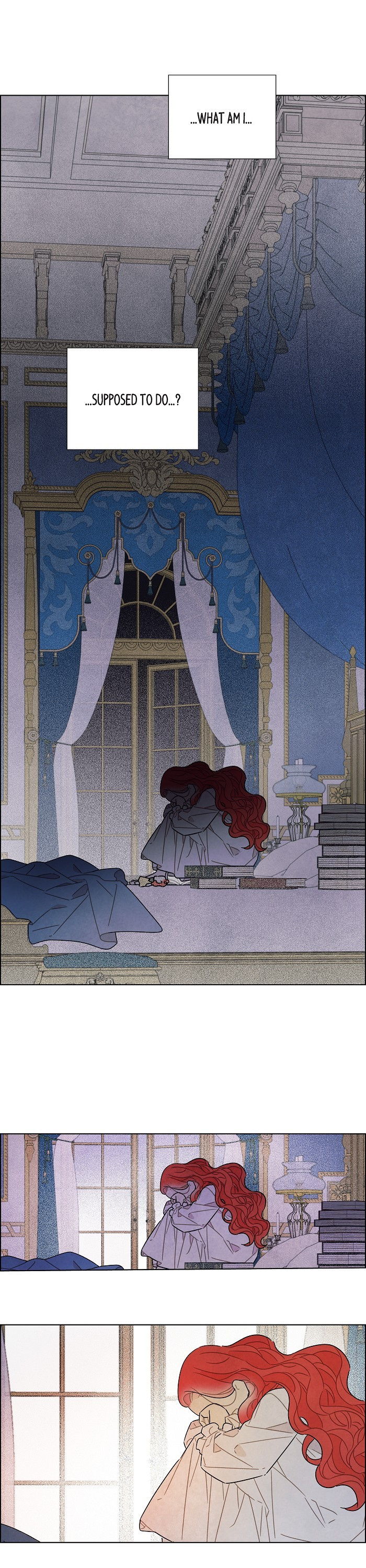 I Stole the Male Lead's First Night Chapter 66 page 28 - Chapter 66: Episode 66