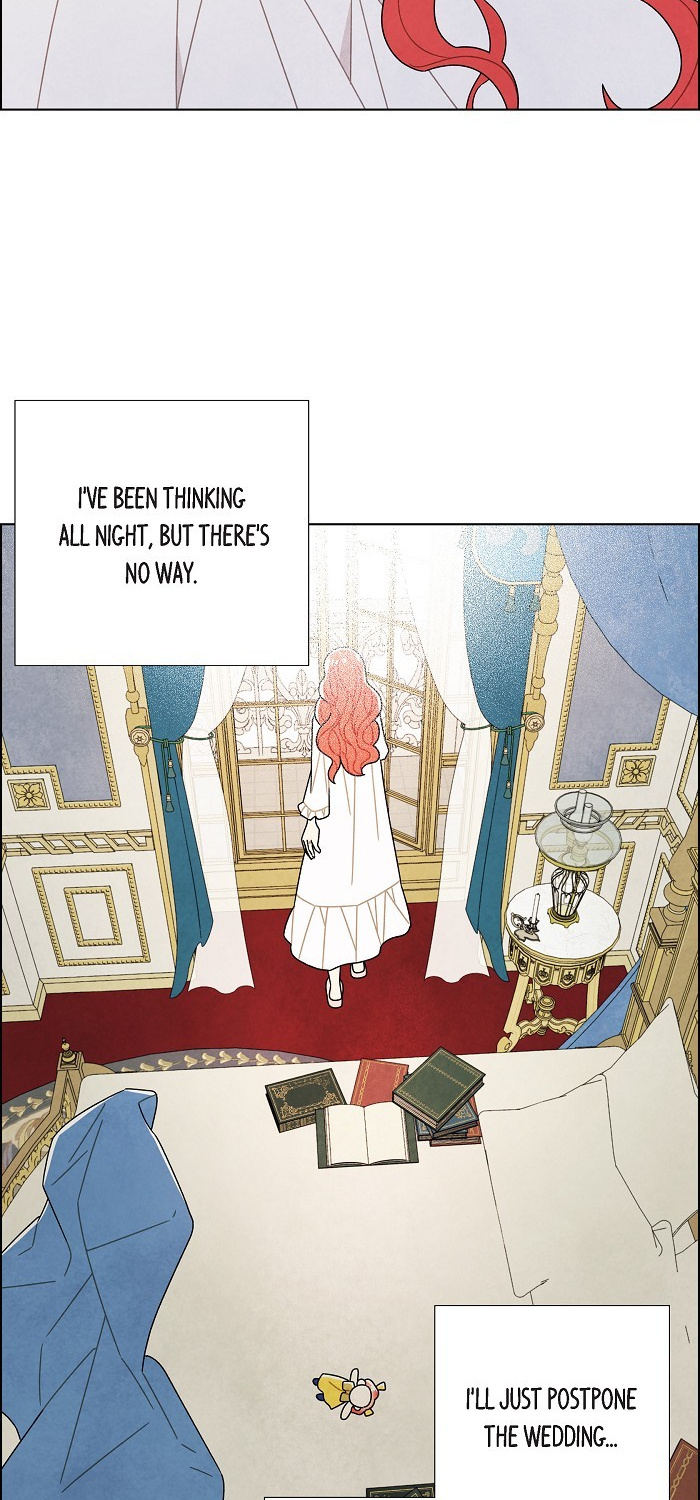 I Stole the Male Lead's First Night Chapter 66 page 30 - Chapter 66: Episode 66