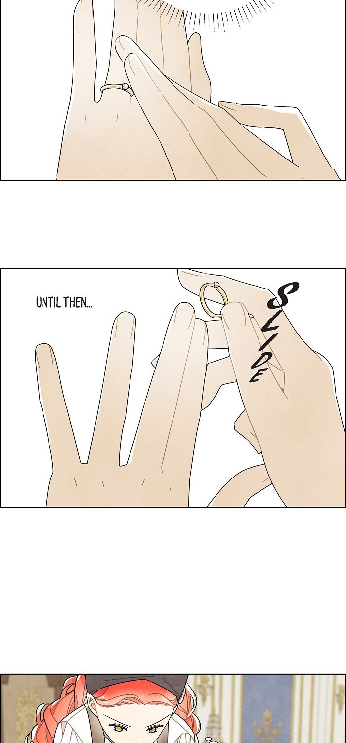 I Stole the Male Lead's First Night Chapter 66 page 34 - Chapter 66: Episode 66