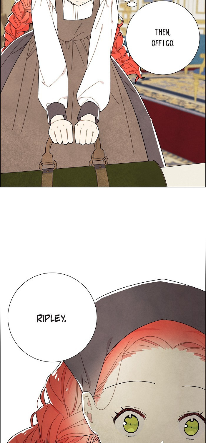 I Stole the Male Lead's First Night Chapter 66 page 35 - Chapter 66: Episode 66