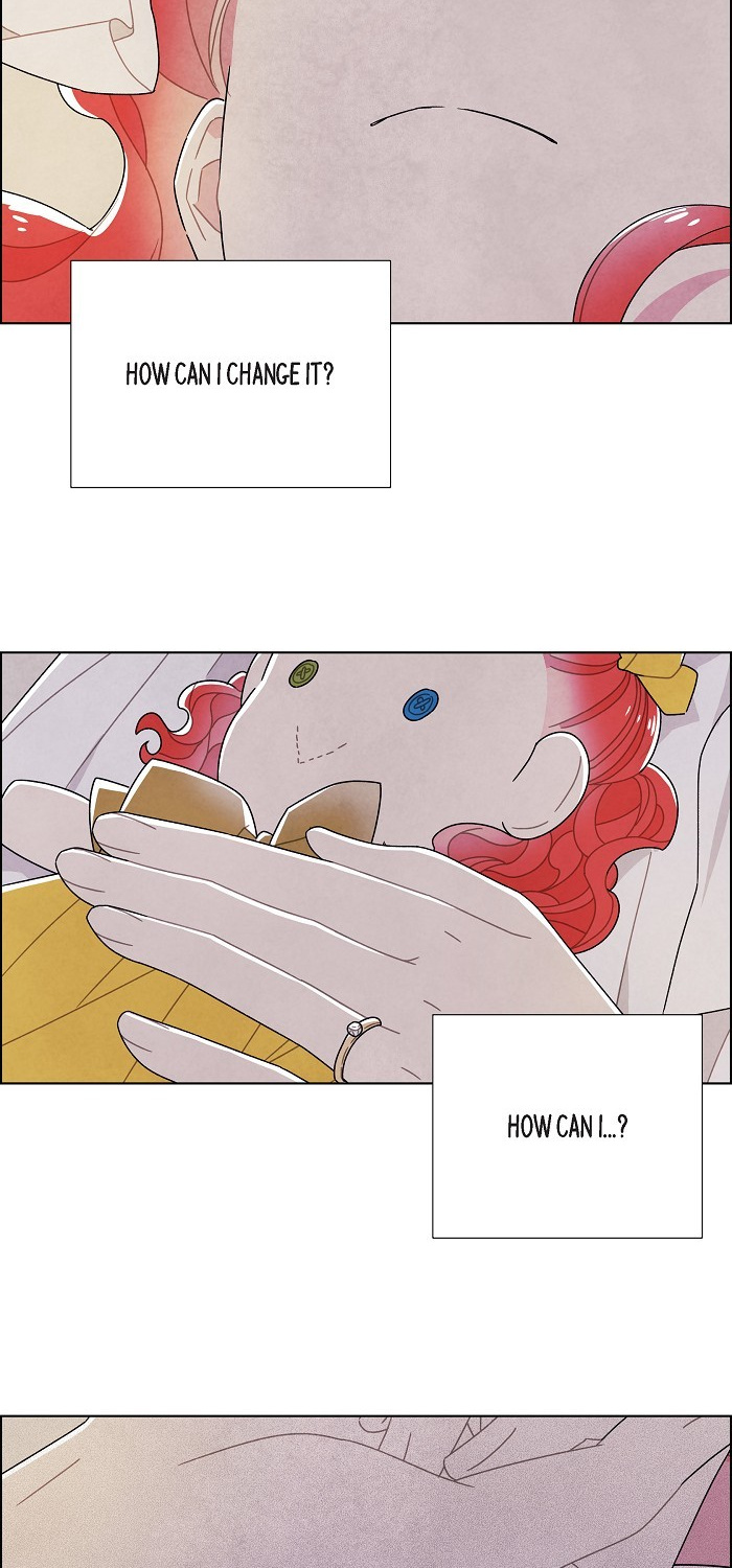 I Stole the Male Lead's First Night Chapter 66 page 5 - Chapter 66: Episode 66