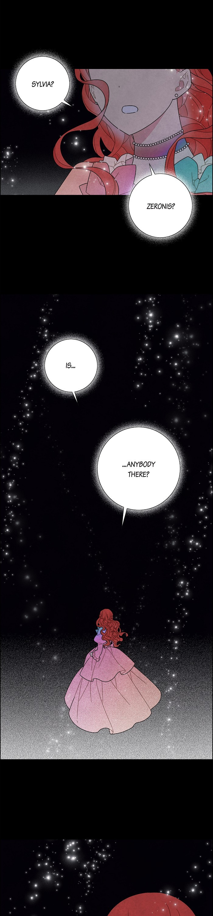 I Stole the Male Lead's First Night Chapter 66 page 7 - Chapter 66: Episode 66