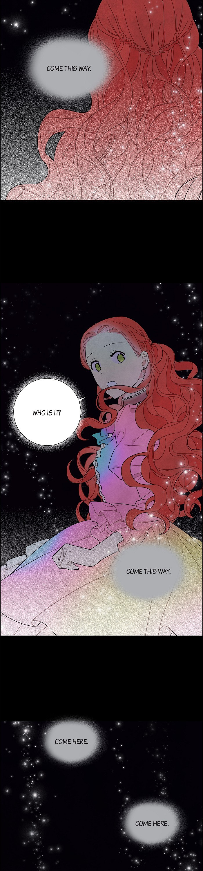 I Stole the Male Lead's First Night Chapter 66 page 8 - Chapter 66: Episode 66