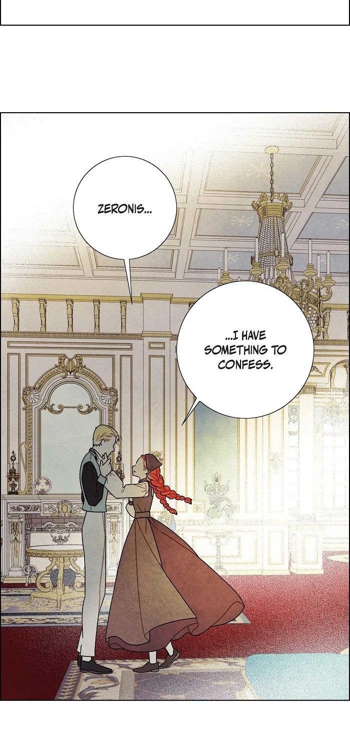 I Stole the Male Lead's First Night Chapter 67 page 10 - Chapter 67: Episode 67