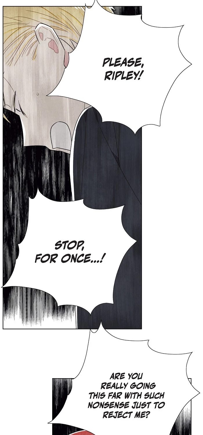 I Stole the Male Lead's First Night Chapter 67 page 14 - Chapter 67: Episode 67