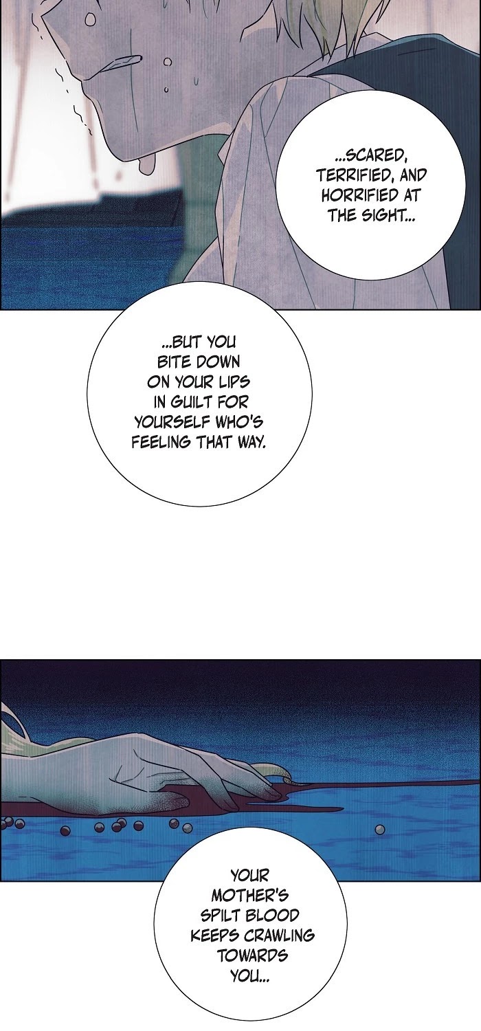 I Stole the Male Lead's First Night Chapter 67 page 19 - Chapter 67: Episode 67