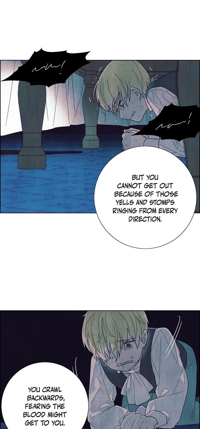 I Stole the Male Lead's First Night Chapter 67 page 20 - Chapter 67: Episode 67