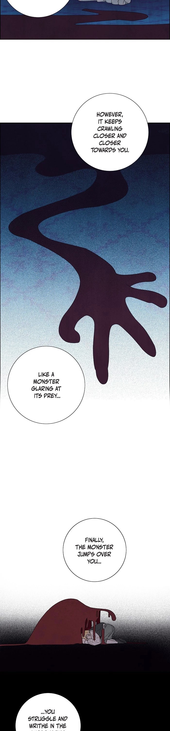 I Stole the Male Lead's First Night Chapter 67 page 21 - Chapter 67: Episode 67