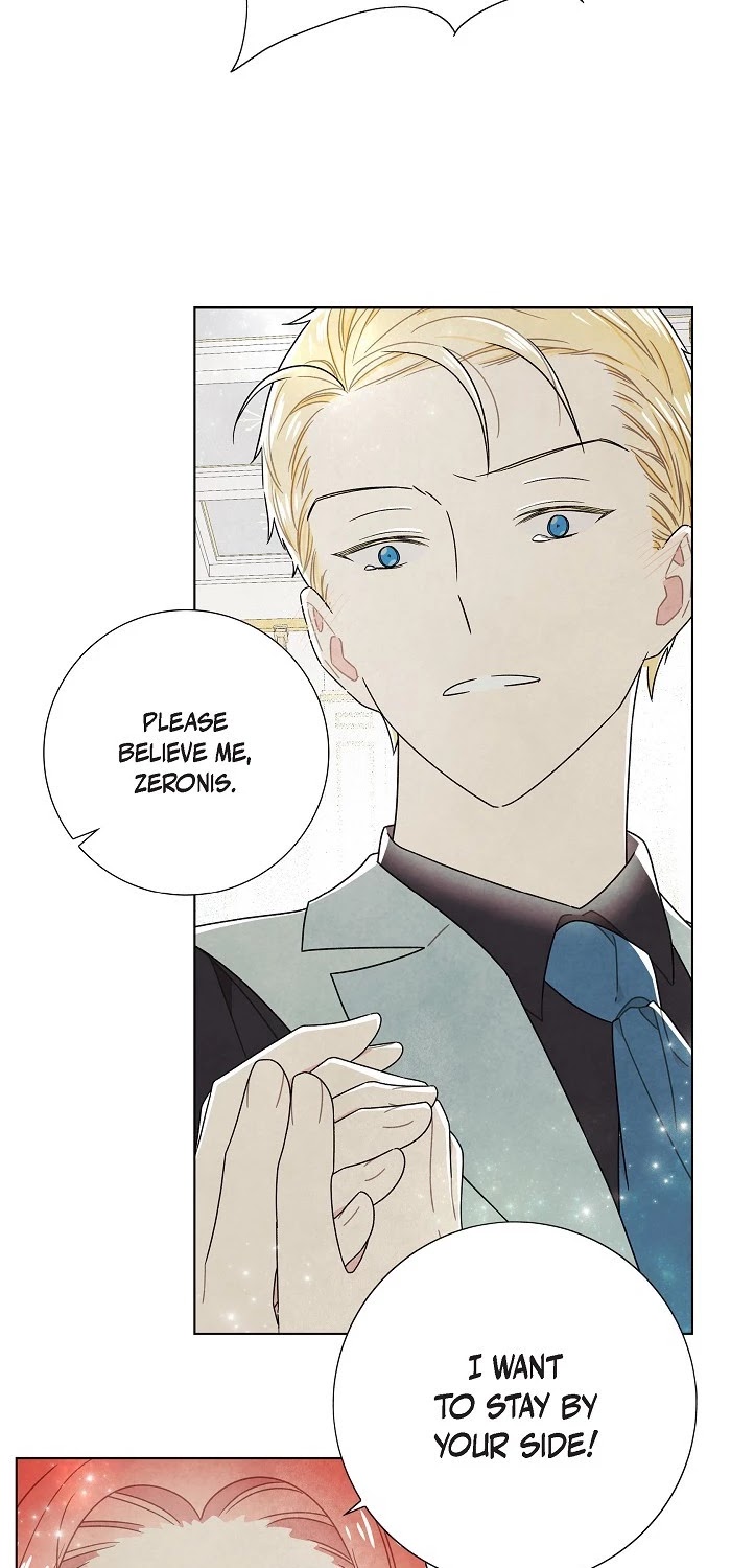 I Stole the Male Lead's First Night Chapter 67 page 24 - Chapter 67: Episode 67
