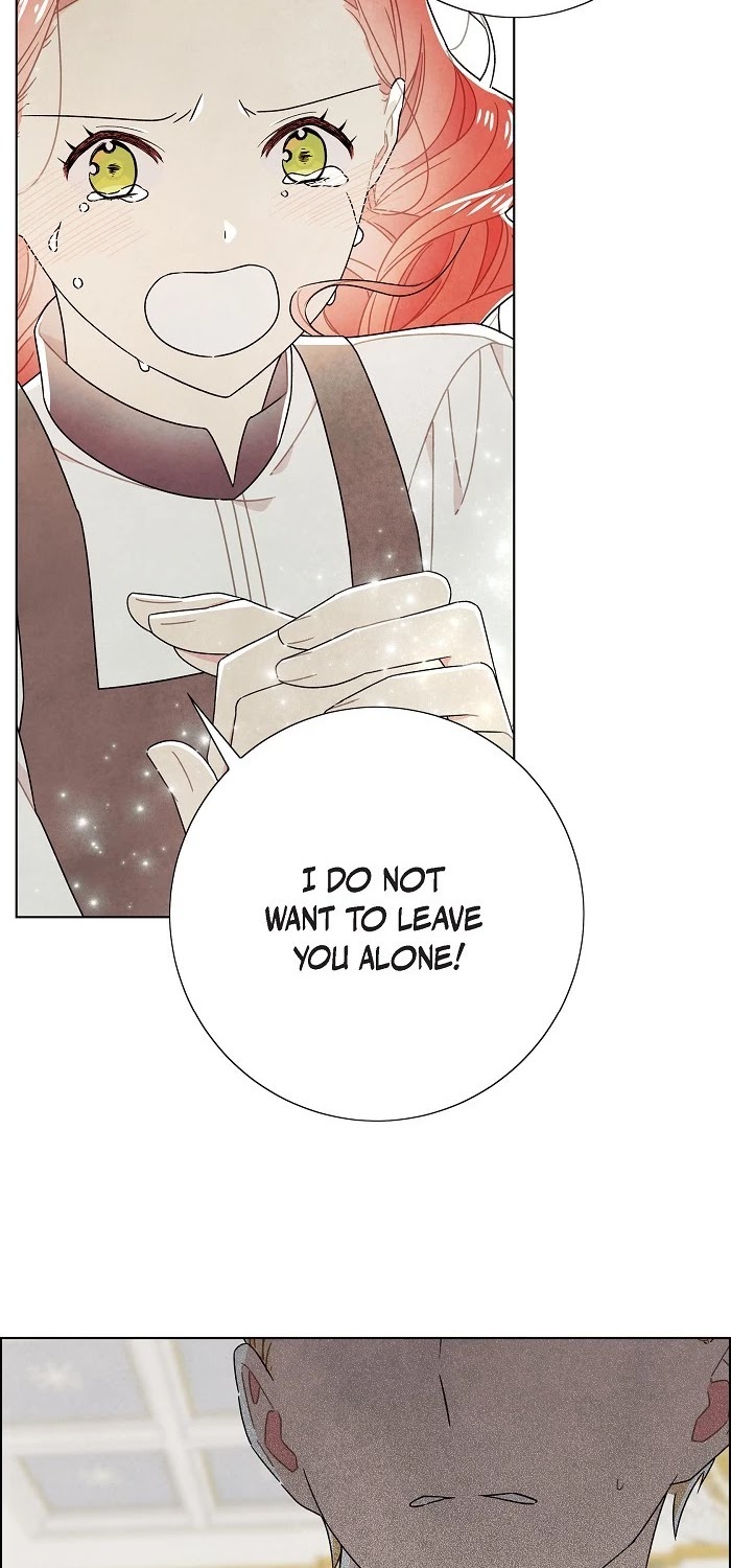 I Stole the Male Lead's First Night Chapter 67 page 25 - Chapter 67: Episode 67