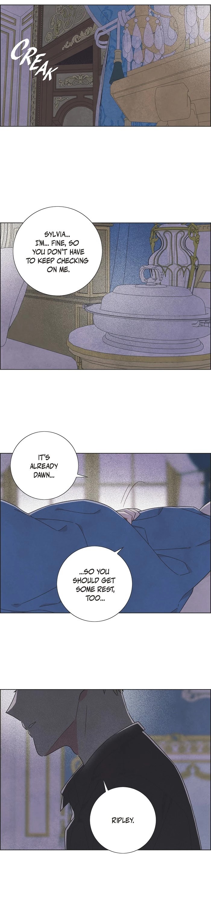 I Stole the Male Lead's First Night Chapter 67 page 31 - Chapter 67: Episode 67
