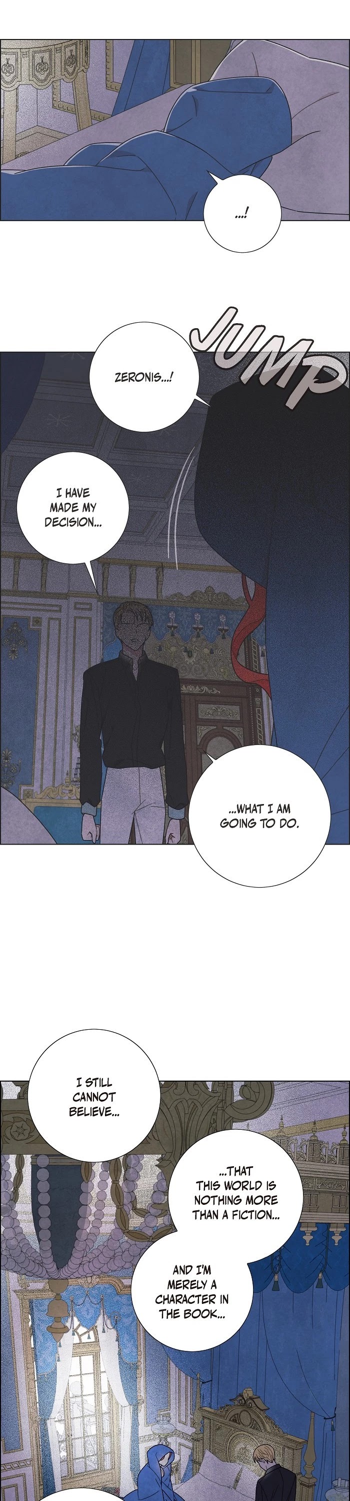 I Stole the Male Lead's First Night Chapter 67 page 32 - Chapter 67: Episode 67