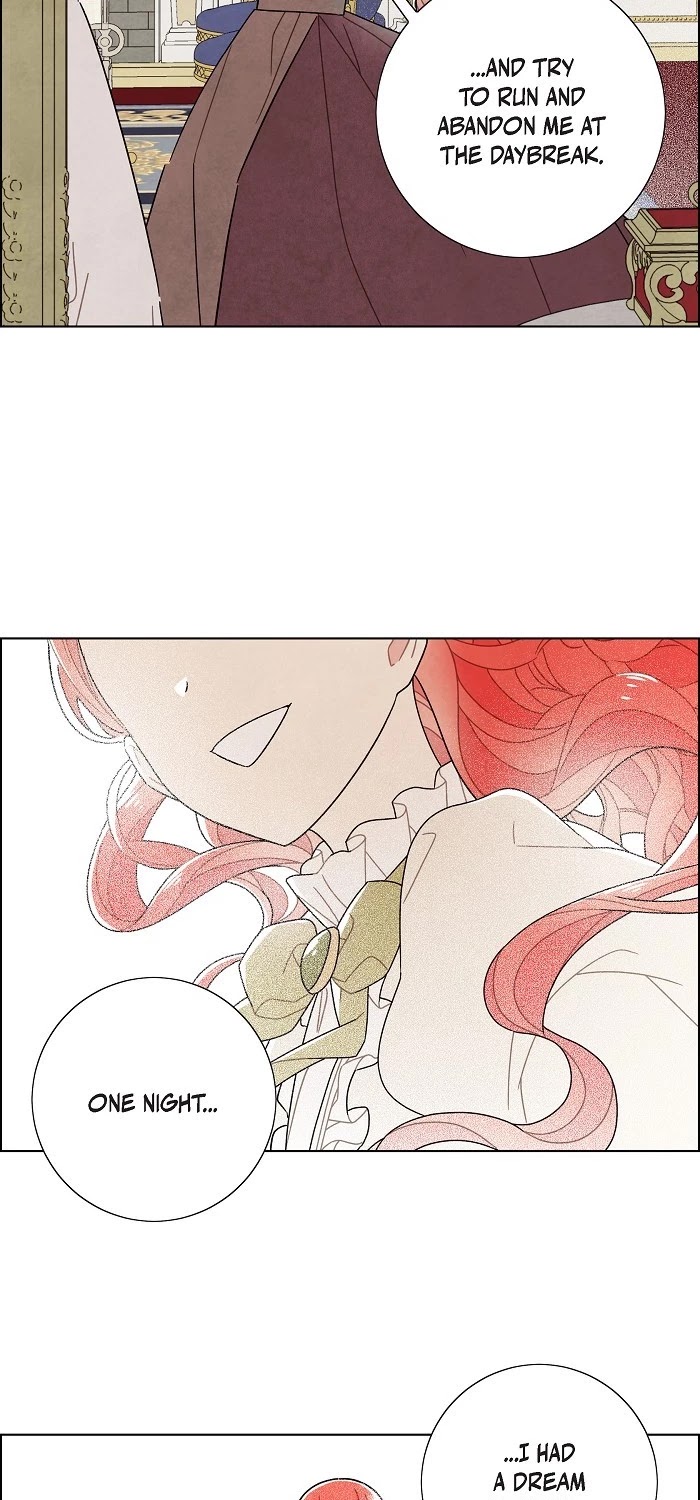 I Stole the Male Lead's First Night Chapter 67 page 4 - Chapter 67: Episode 67