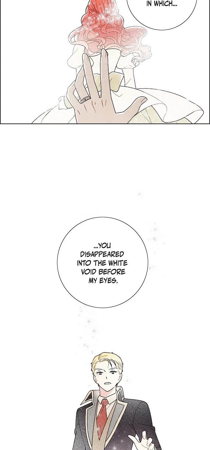 I Stole the Male Lead's First Night Chapter 67 page 5 - Chapter 67: Episode 67
