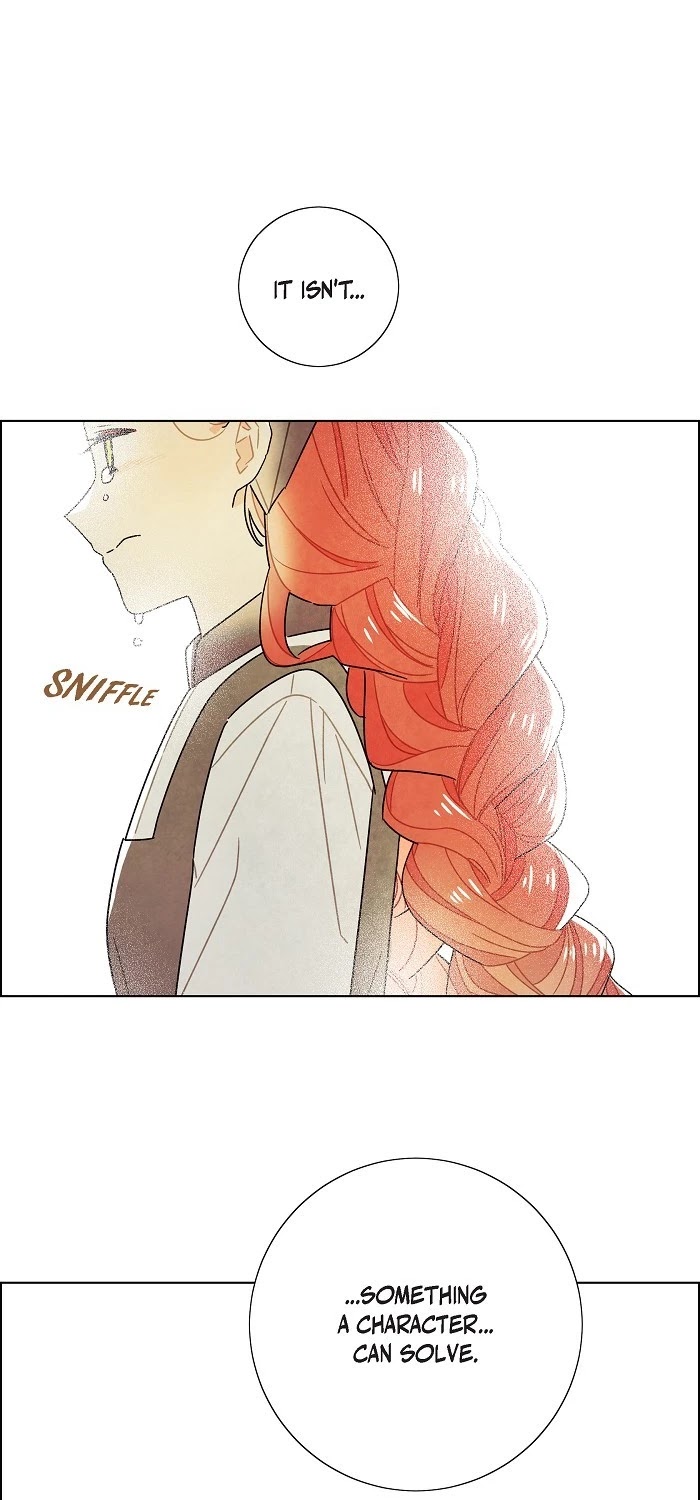 I Stole the Male Lead's First Night Chapter 67 page 9 - Chapter 67: Episode 67