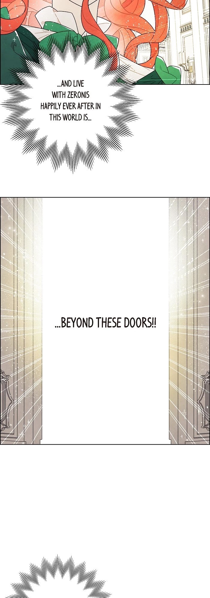 I Stole the Male Lead's First Night Chapter 68 page 25 - Chapter 68: Episode 68