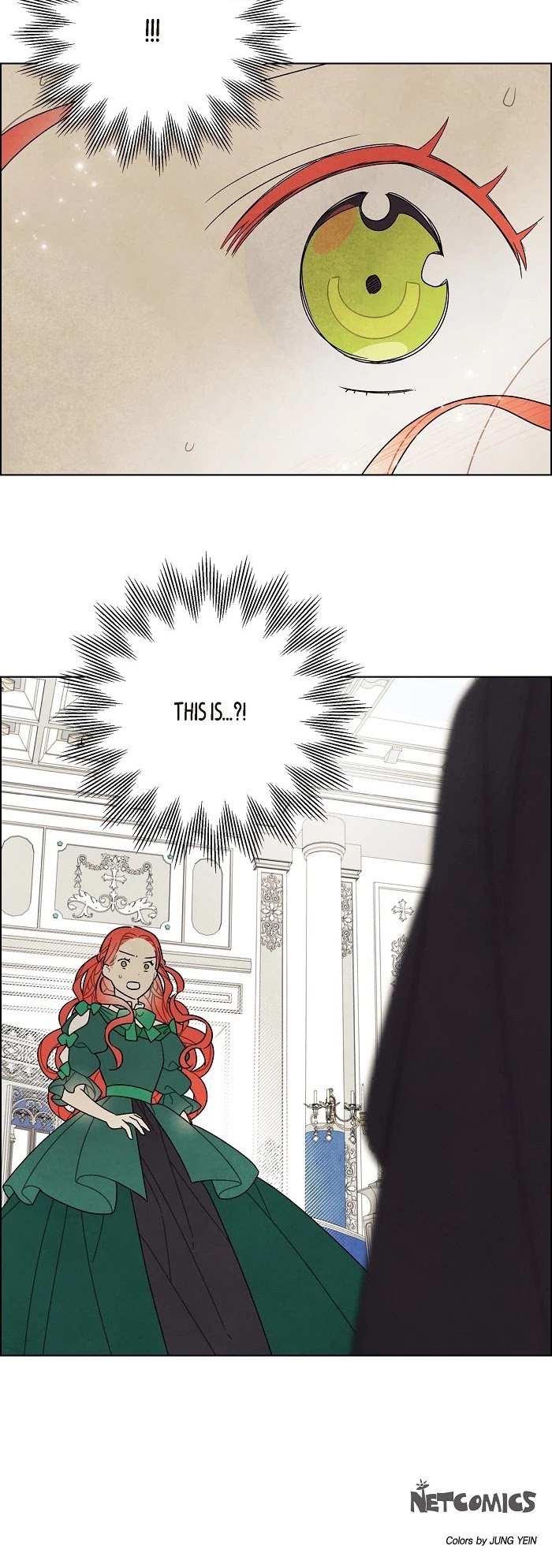I Stole the Male Lead's First Night Chapter 68 page 26 - Chapter 68: Episode 68