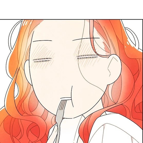 I Stole the Male Lead's First Night Chapter 68: Episode 68 cover