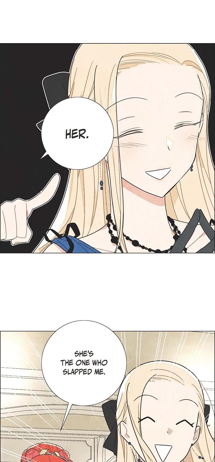 I Stole the Male Lead's First Night Chapter 7 page 10 - Chapter 7: Episode 7