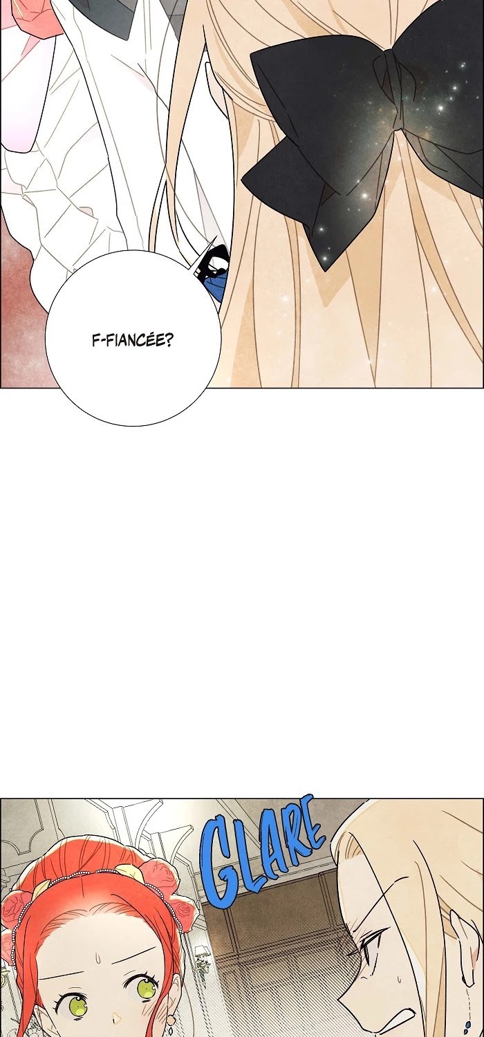 I Stole the Male Lead's First Night Chapter 7 page 14 - Chapter 7: Episode 7