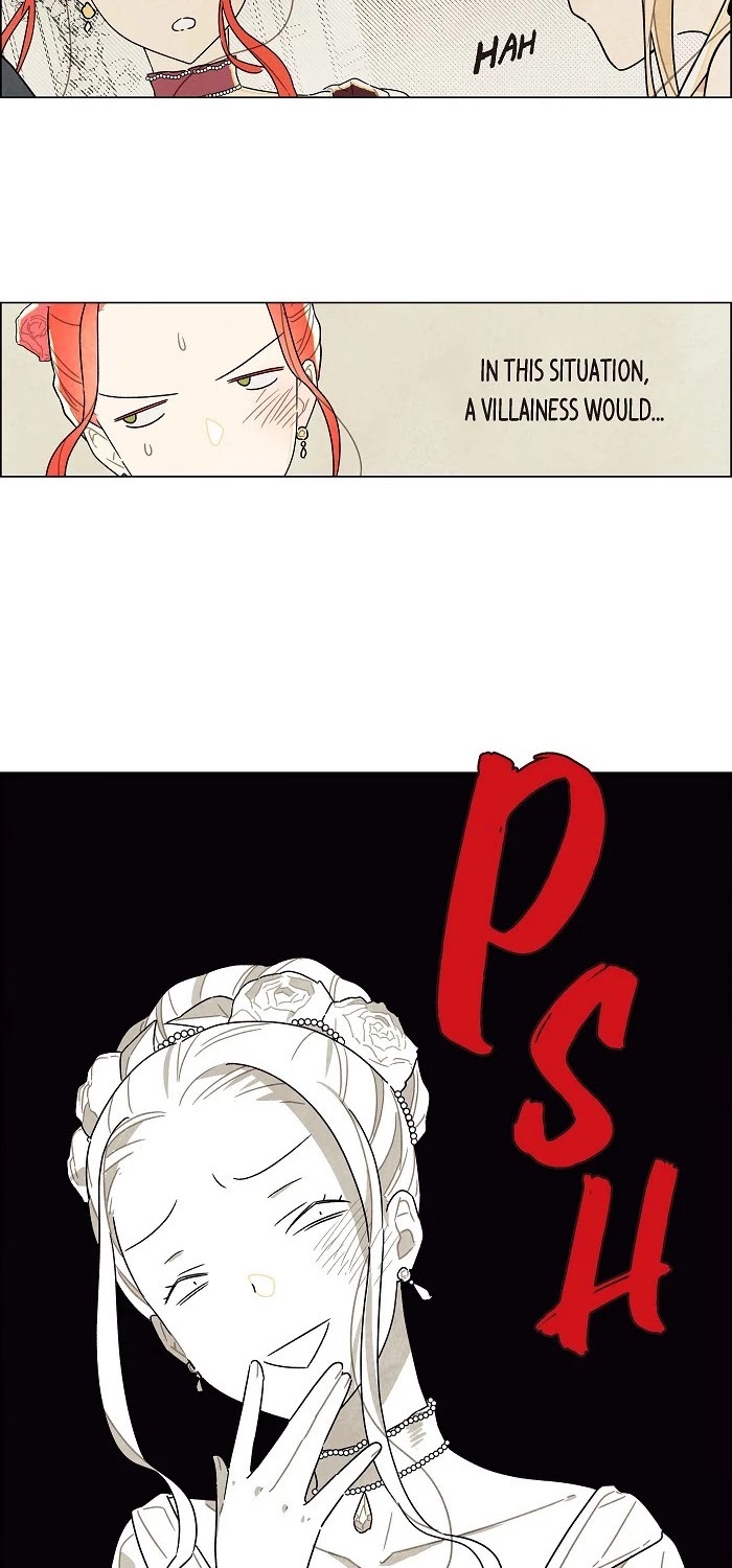I Stole the Male Lead's First Night Chapter 7 page 15 - Chapter 7: Episode 7