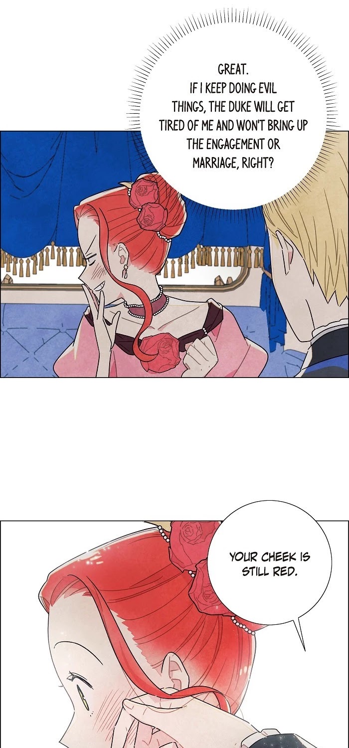 I Stole the Male Lead's First Night Chapter 7 page 19 - Chapter 7: Episode 7