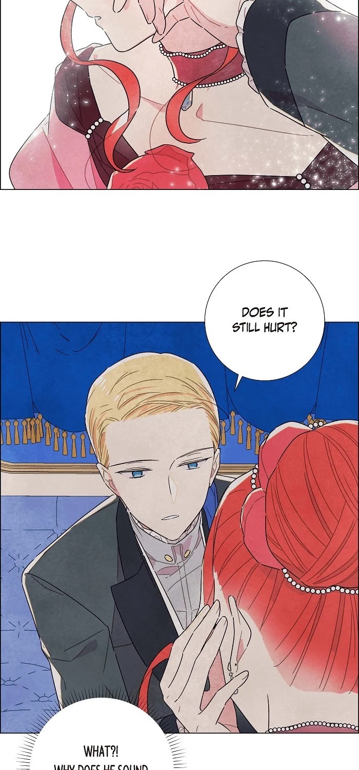 I Stole the Male Lead's First Night Chapter 7 page 20 - Chapter 7: Episode 7