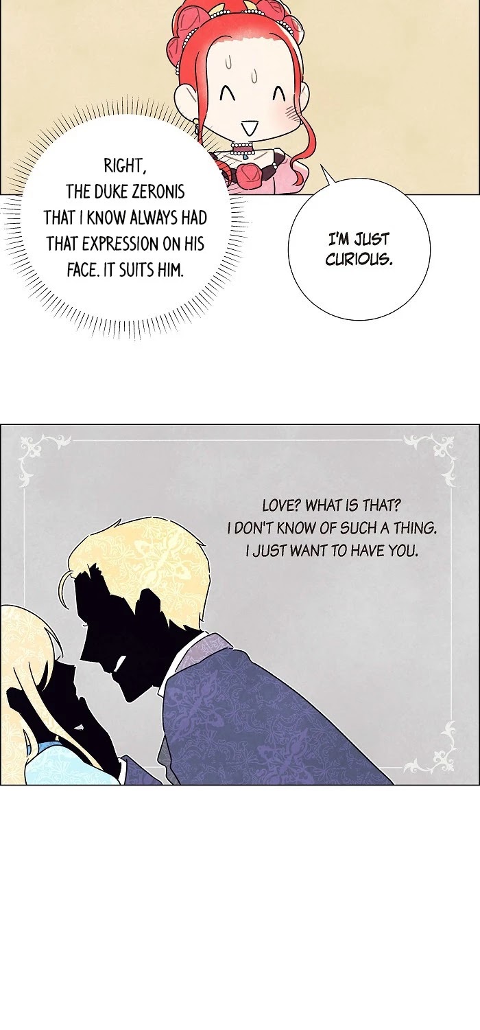 I Stole the Male Lead's First Night Chapter 7 page 24 - Chapter 7: Episode 7