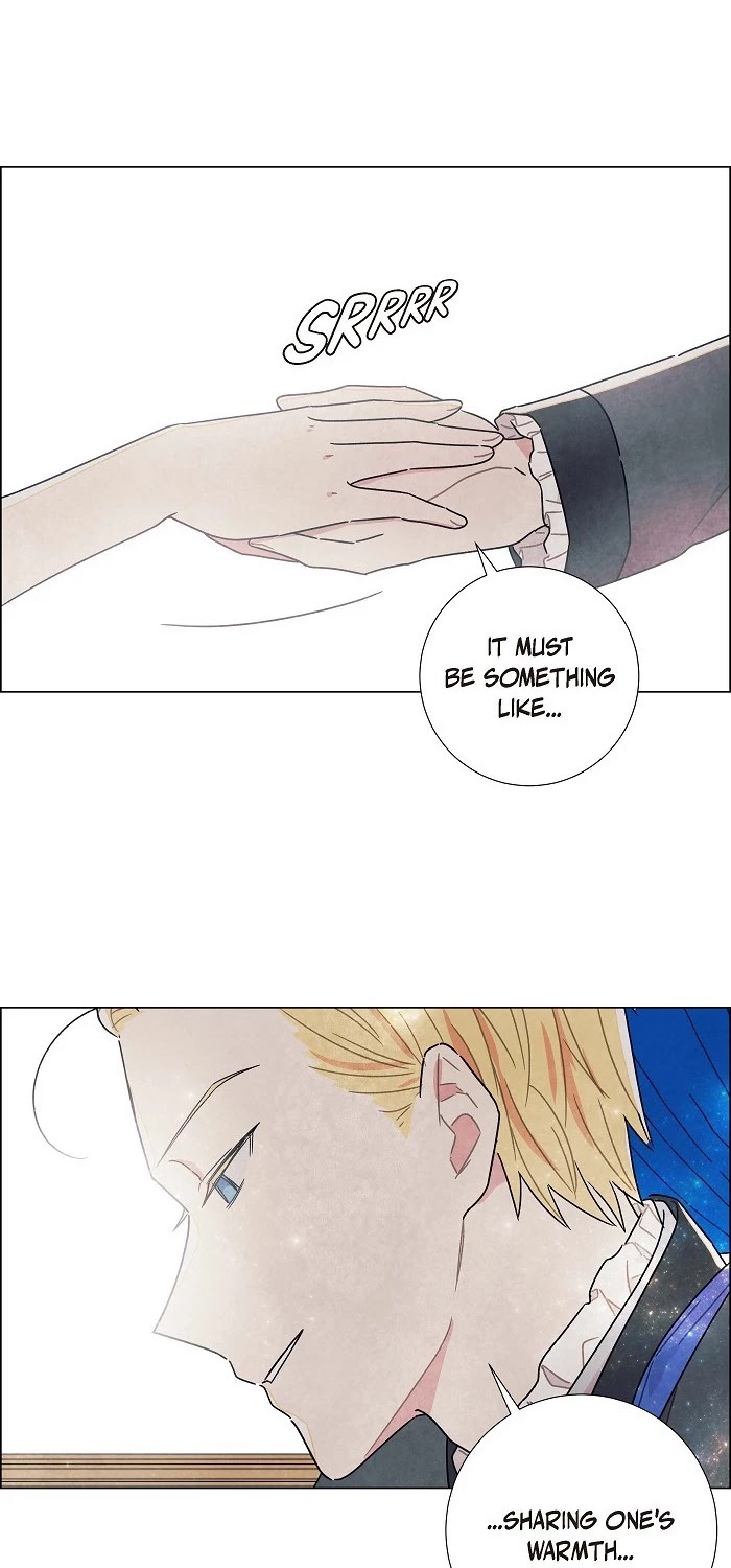 I Stole the Male Lead's First Night Chapter 7 page 25 - Chapter 7: Episode 7