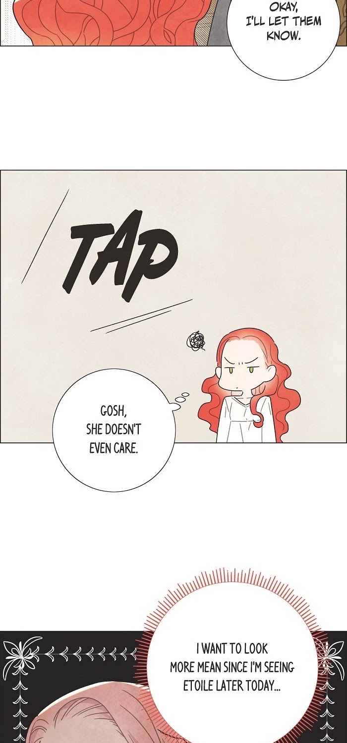 I Stole the Male Lead's First Night Chapter 7 page 29 - Chapter 7: Episode 7