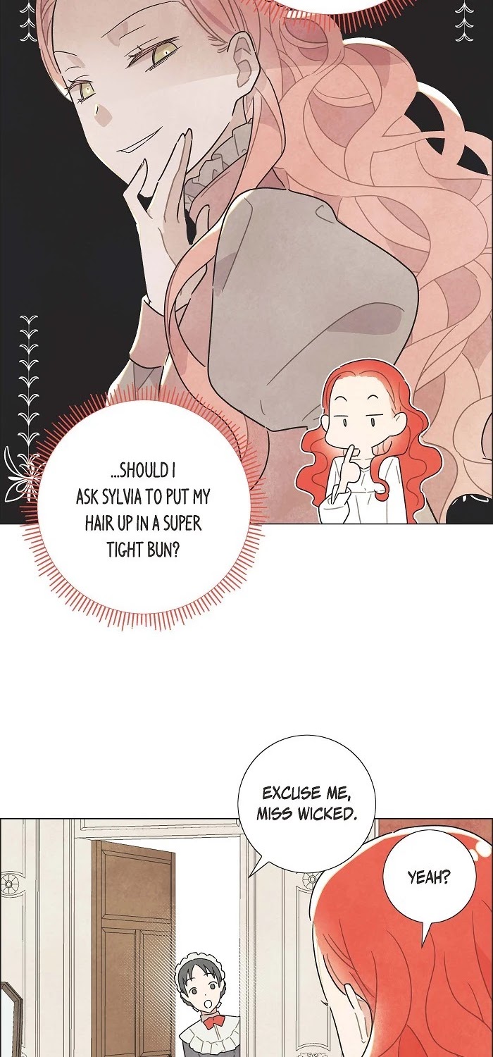 I Stole the Male Lead's First Night Chapter 7 page 30 - Chapter 7: Episode 7