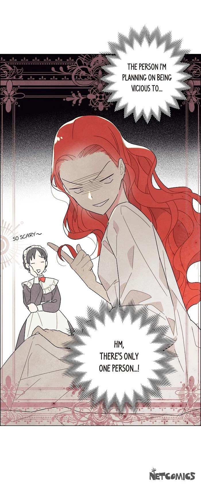I Stole the Male Lead's First Night Chapter 7 page 33 - Chapter 7: Episode 7