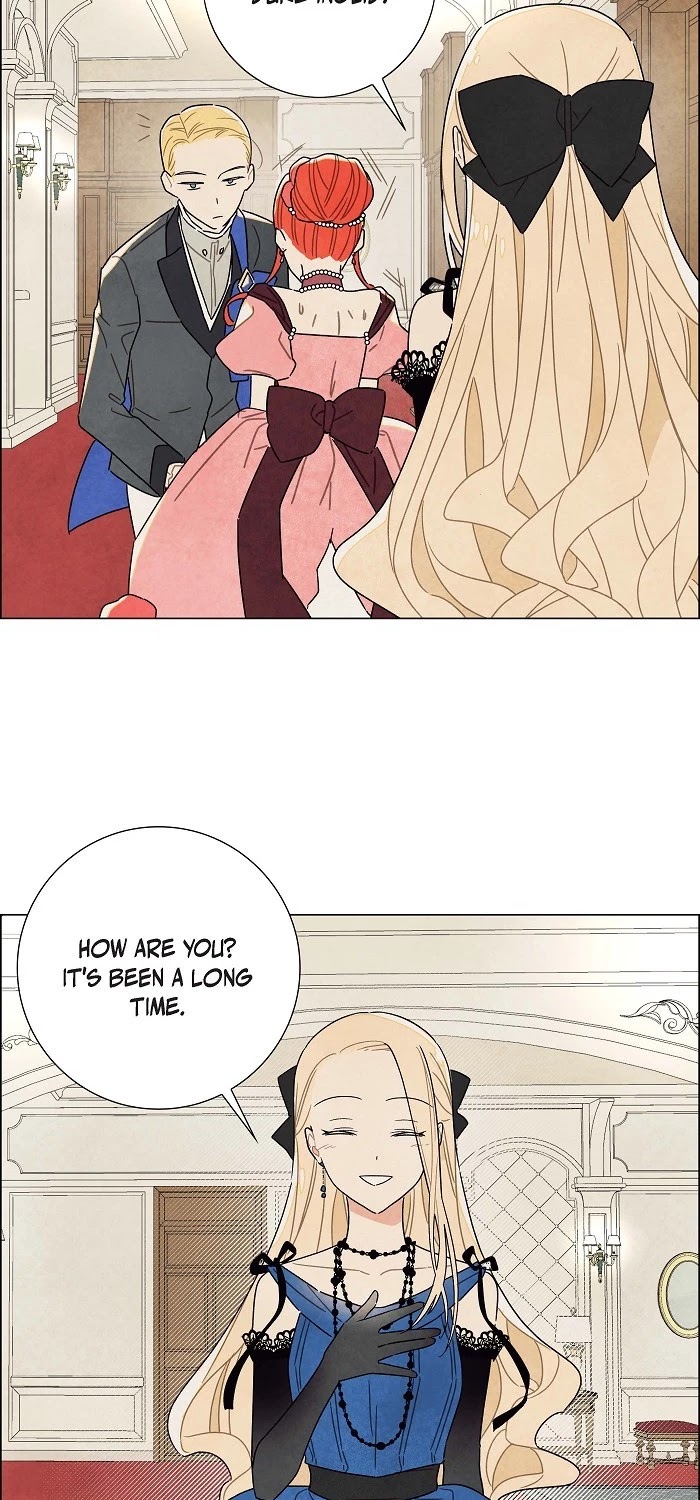 I Stole the Male Lead's First Night Chapter 7 page 4 - Chapter 7: Episode 7