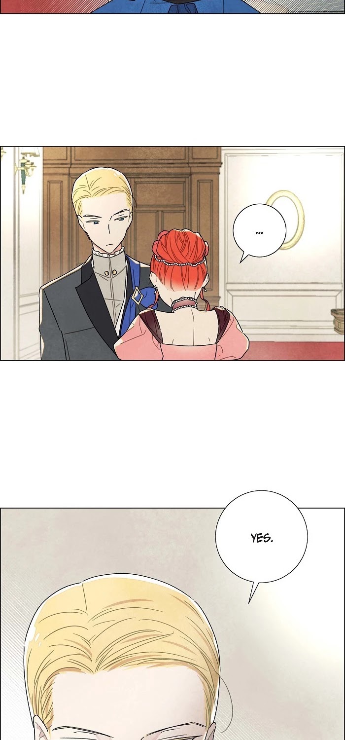 I Stole the Male Lead's First Night Chapter 7 page 5 - Chapter 7: Episode 7