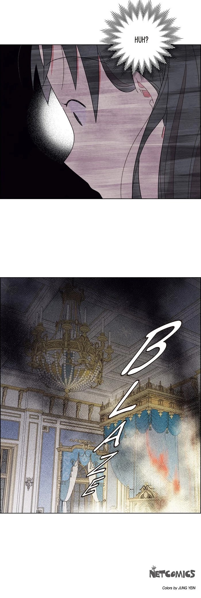I Stole the Male Lead's First Night Chapter 70 page 28 - Chapter 70: Episode 70