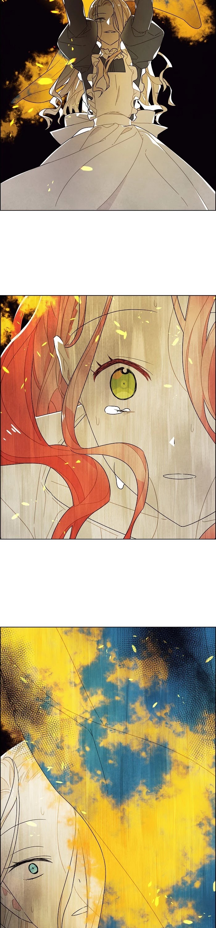 I Stole the Male Lead's First Night Chapter 71 page 19 - Chapter 71: Episode 71