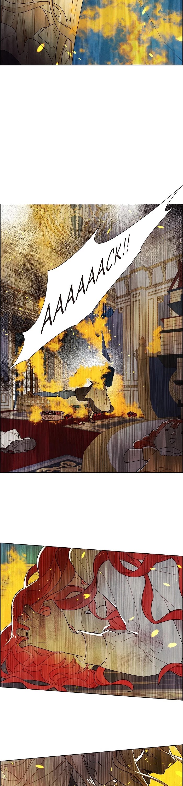 I Stole the Male Lead's First Night Chapter 71 page 20 - Chapter 71: Episode 71