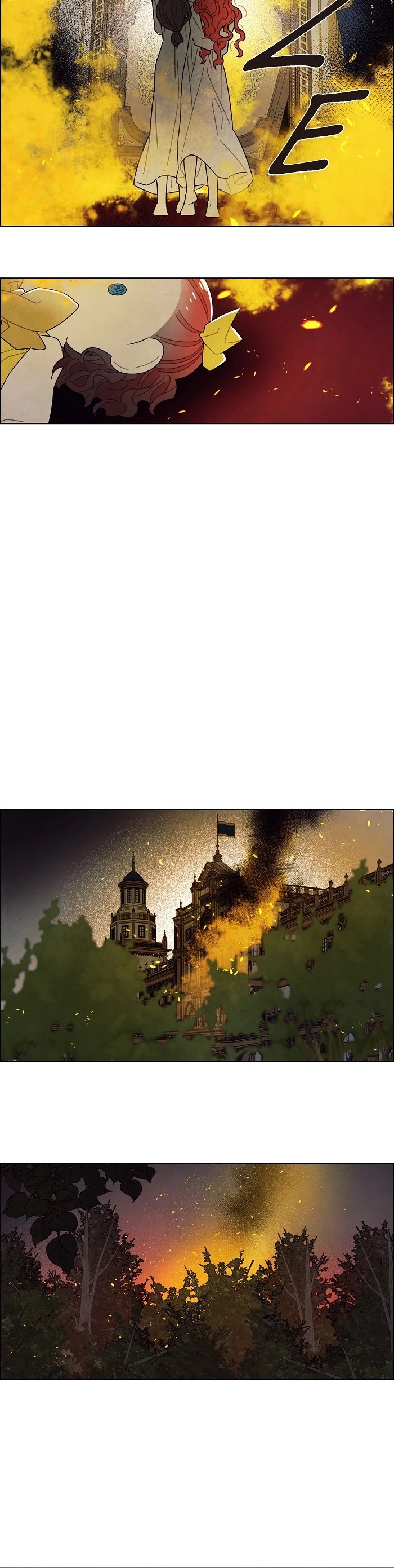 I Stole the Male Lead's First Night Chapter 71 page 25 - Chapter 71: Episode 71