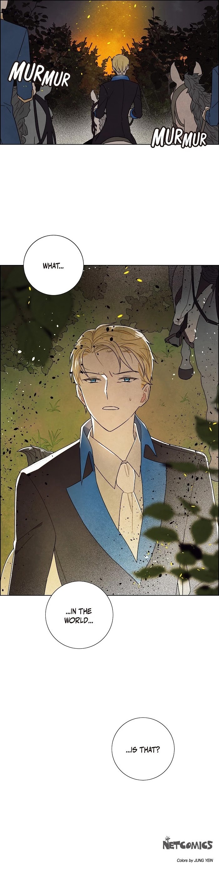 I Stole the Male Lead's First Night Chapter 71 page 26 - Chapter 71: Episode 71