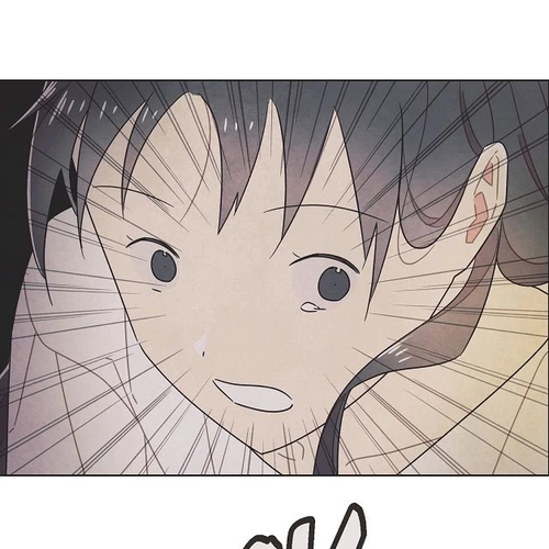 I Stole the Male Lead's First Night Chapter 71: Episode 71 cover