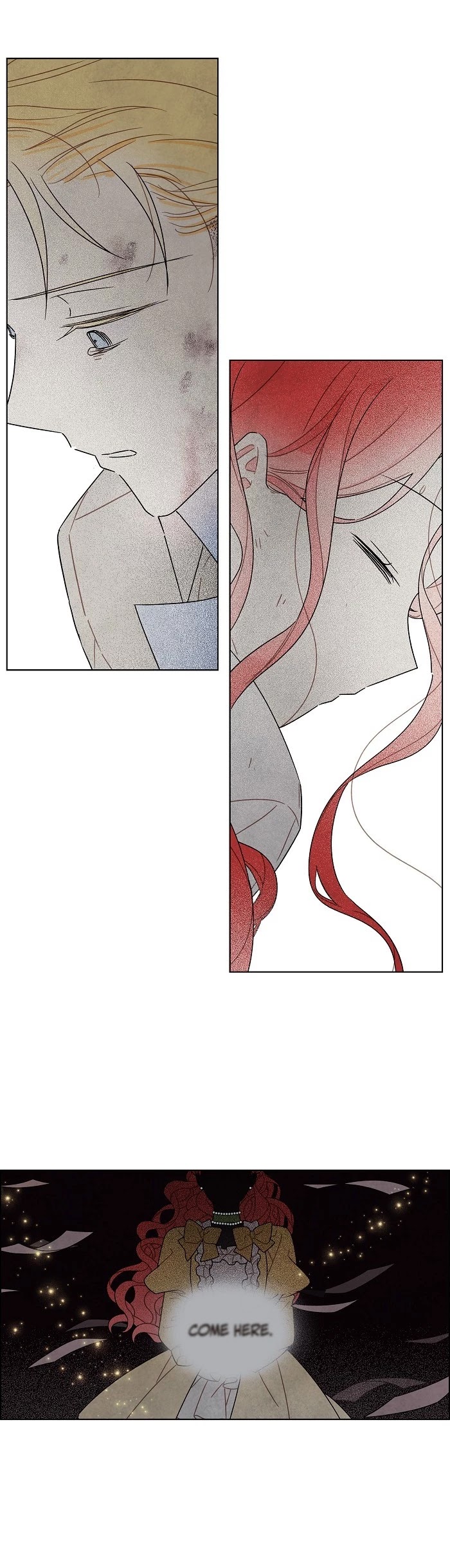 I Stole the Male Lead's First Night Chapter 72 page 26 - Chapter 72: Episode 72
