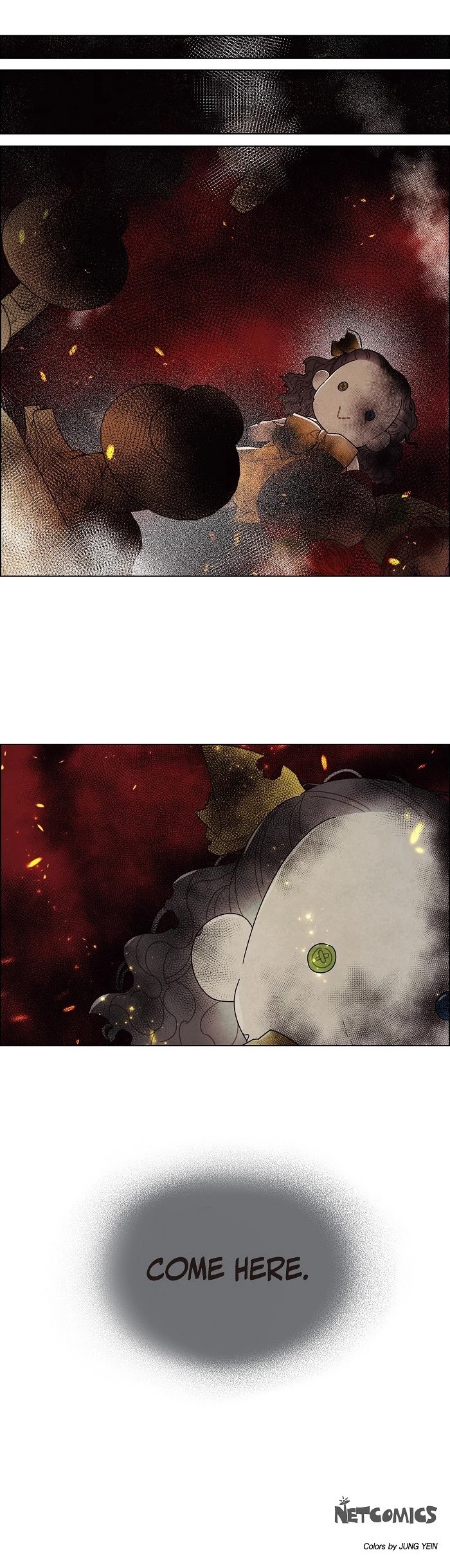 I Stole the Male Lead's First Night Chapter 72 page 27 - Chapter 72: Episode 72