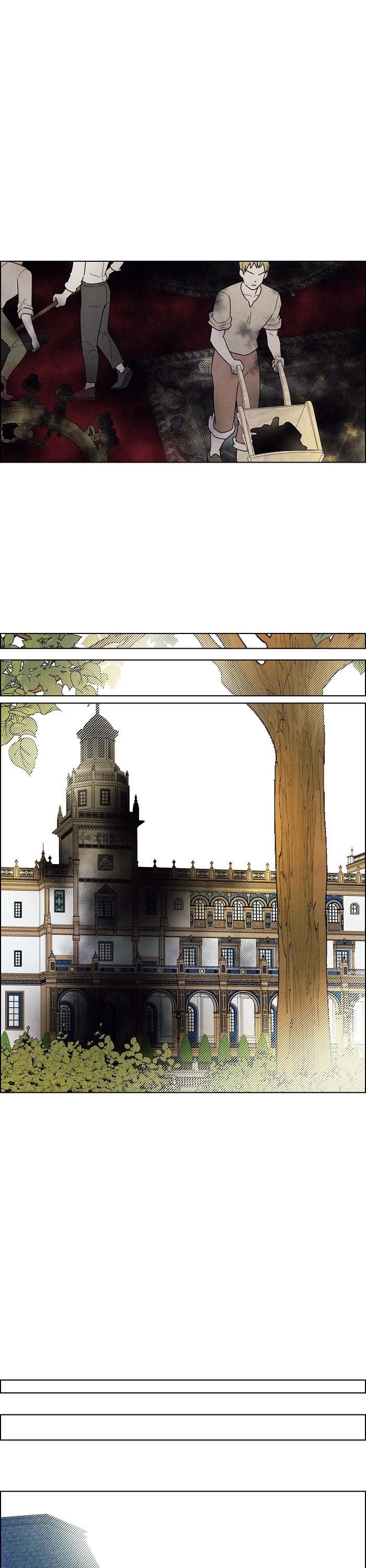 I Stole the Male Lead's First Night Chapter 73 page 1 - Chapter 73: Episode 73