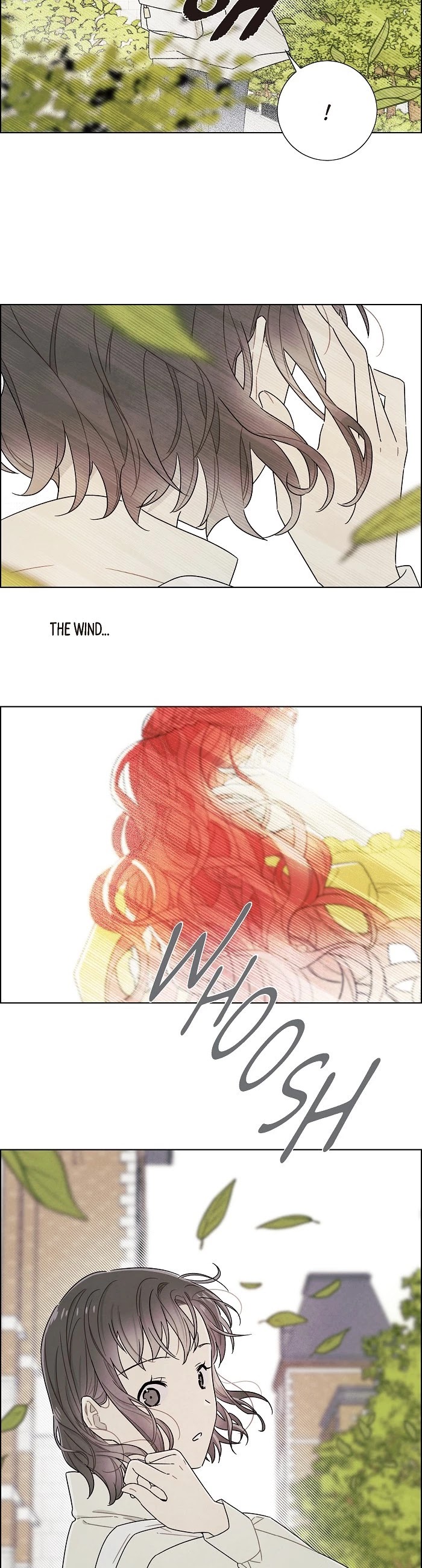 I Stole the Male Lead's First Night Chapter 73 page 24 - Chapter 73: Episode 73